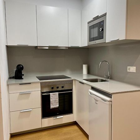 Carrerahouses Rosario Vigo Eksteriør bilde
