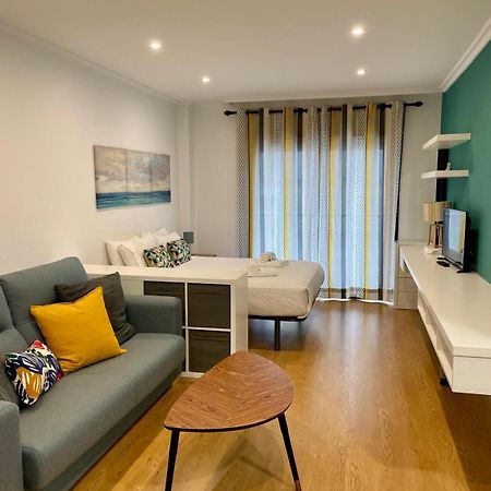 Carrerahouses Rosario Vigo Eksteriør bilde