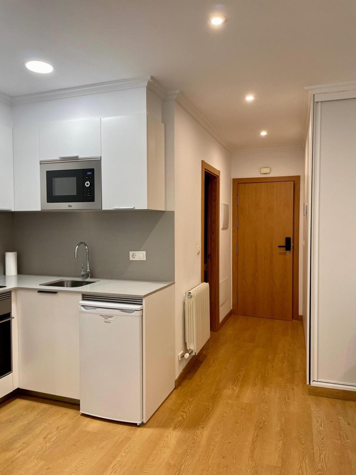Carrerahouses Rosario Vigo Eksteriør bilde